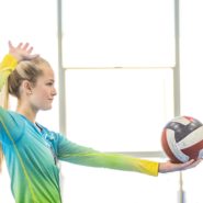 top travel volleyball teams